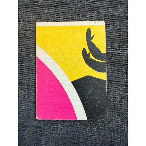 1977 Charlie’s Angels Trading Card #97 – “On to a New Adventure!” - Picture 8 of 9